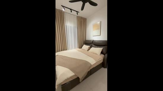 Service Residence for Rent at Savvy @ Riana Dutamas - Myikey Lai - PropertyGuru.com.my