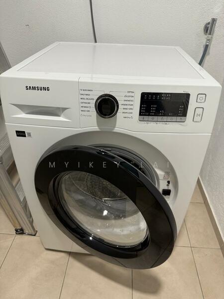Service Residence for Rent at Savvy @ Riana Dutamas - Myikey Lai - PropertyGuru.com.my