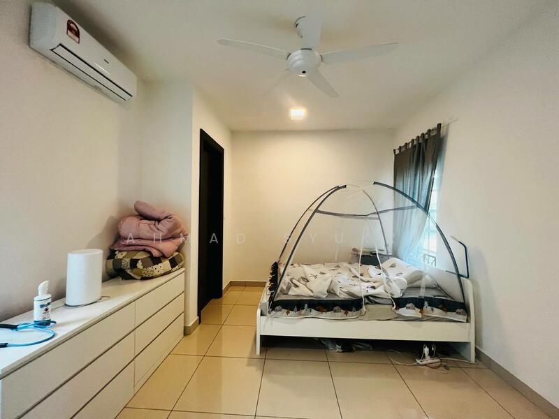 Untuk Dijual - Western Heritage Setia Eco Glades