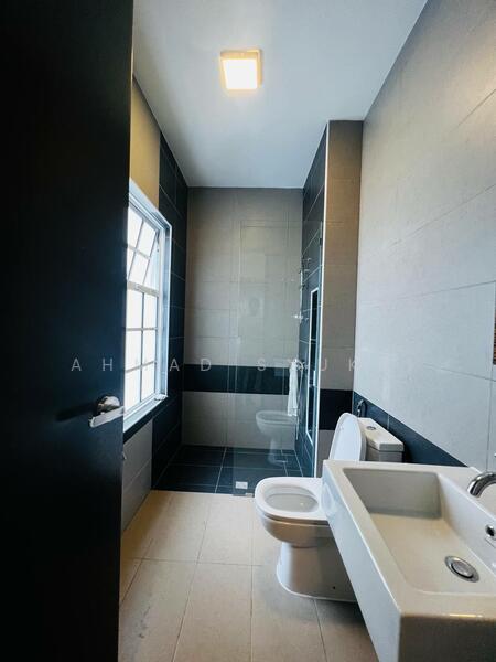 Untuk Dijual - Western Heritage Setia Eco Glades