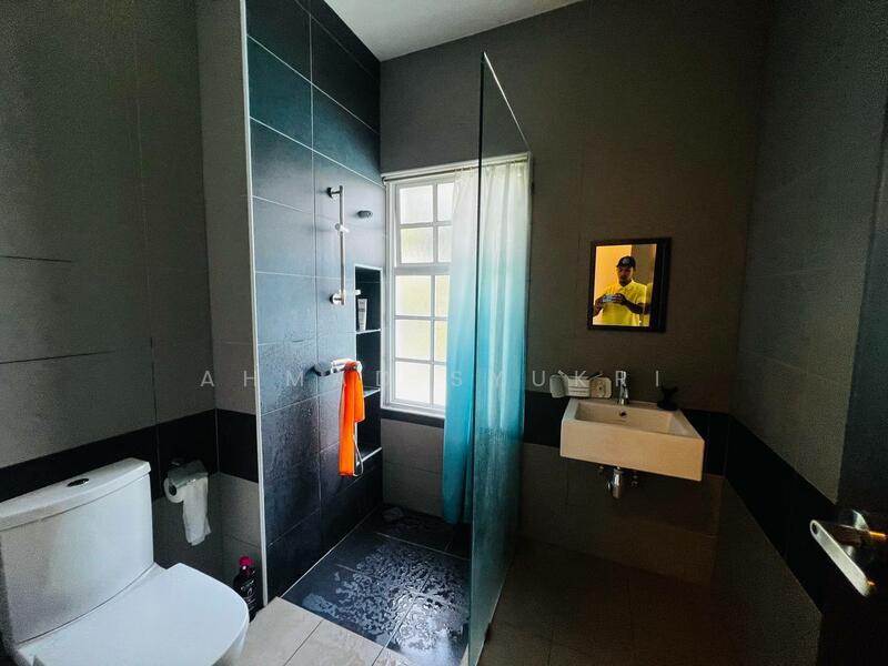 Untuk Dijual - Western Heritage Setia Eco Glades