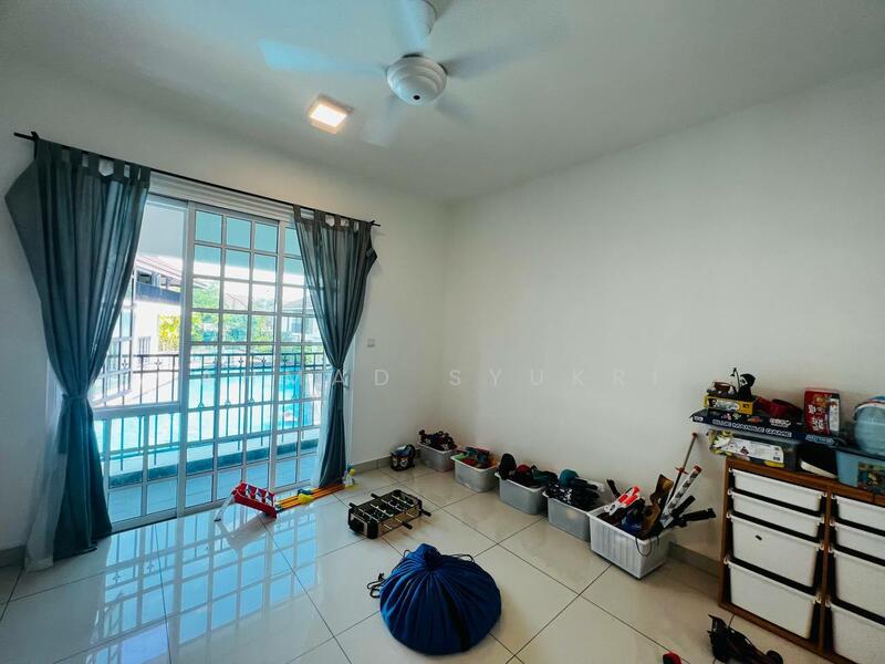 Untuk Dijual - Western Heritage Setia Eco Glades