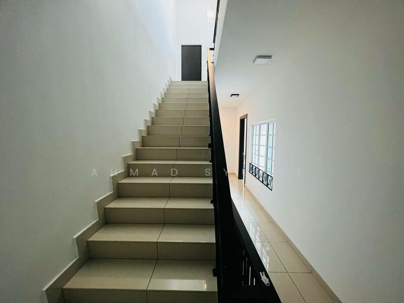 Untuk Dijual - Western Heritage Setia Eco Glades