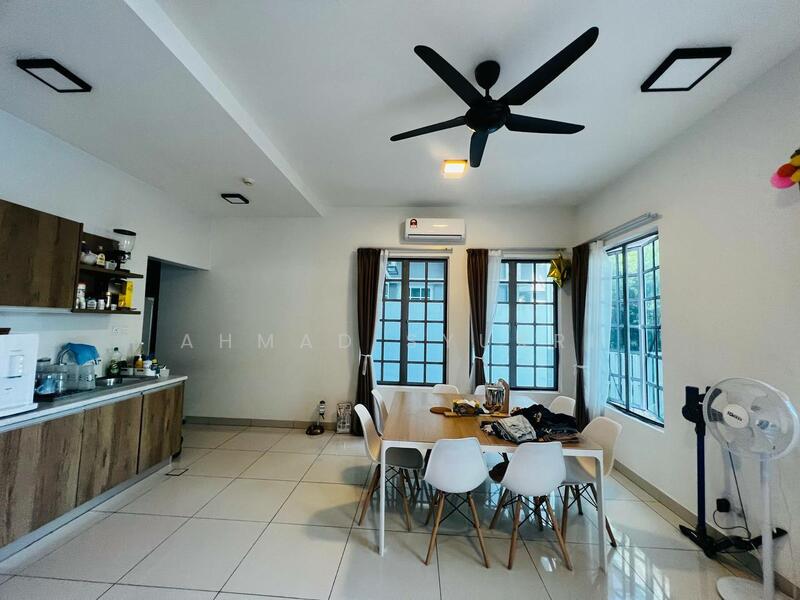 Untuk Dijual - Western Heritage Setia Eco Glades