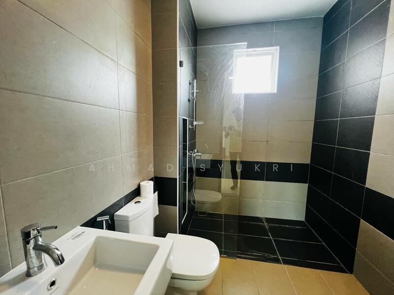 Untuk Dijual - Western Heritage Setia Eco Glades