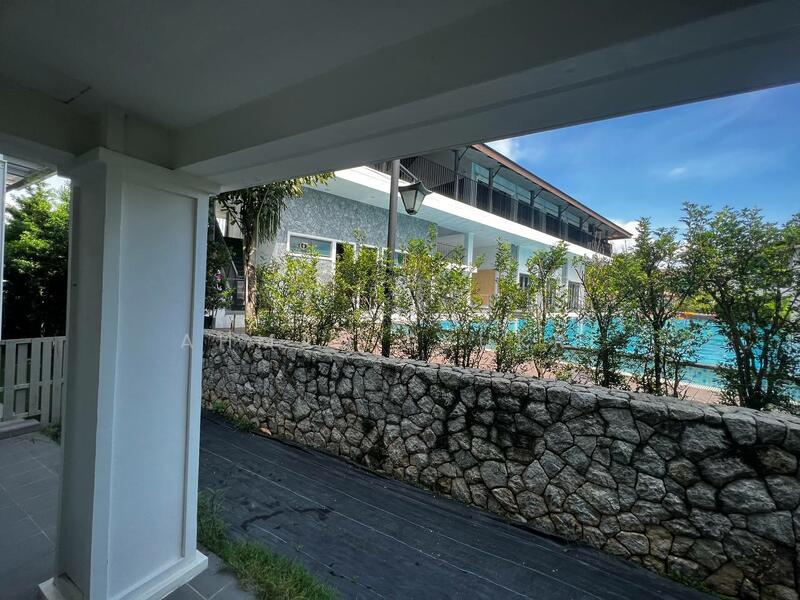 Untuk Dijual - Western Heritage Setia Eco Glades