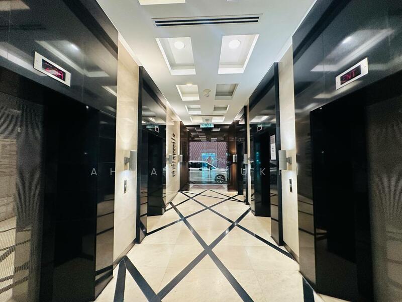 Corridor