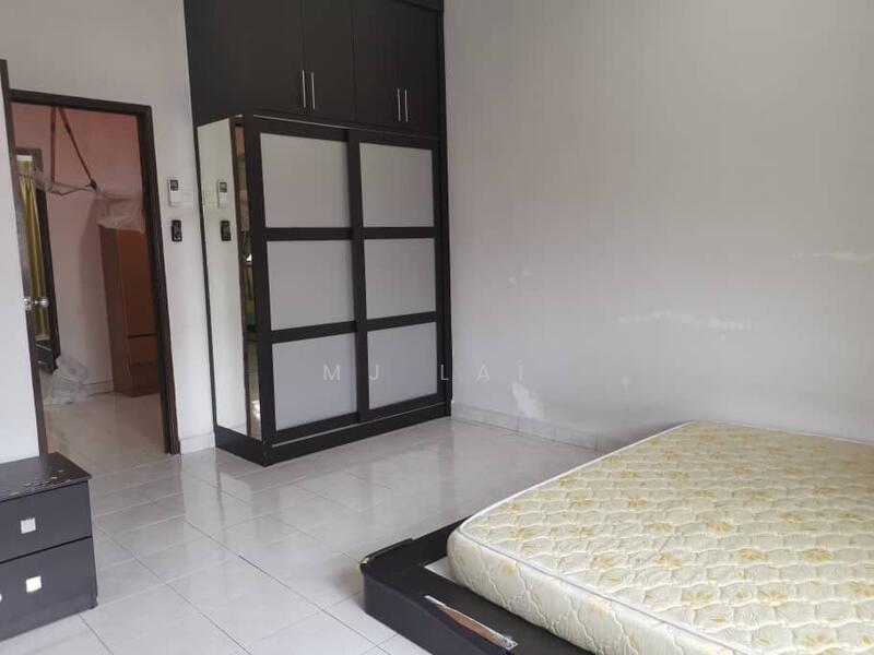 2-storey Terraced House for Rent in Taman Sri Pulai Perdana (Skudai) - MJ Lai - Bedroom - PropertyGuru.com.my