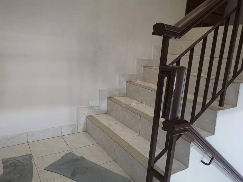 2-storey Terraced House for Rent in Taman Sri Pulai Perdana (Skudai) - MJ Lai - Interior - PropertyGuru.com.my