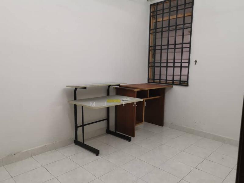 2-storey Terraced House for Rent in Taman Sri Pulai Perdana (Skudai) - MJ Lai - Study - PropertyGuru.com.my
