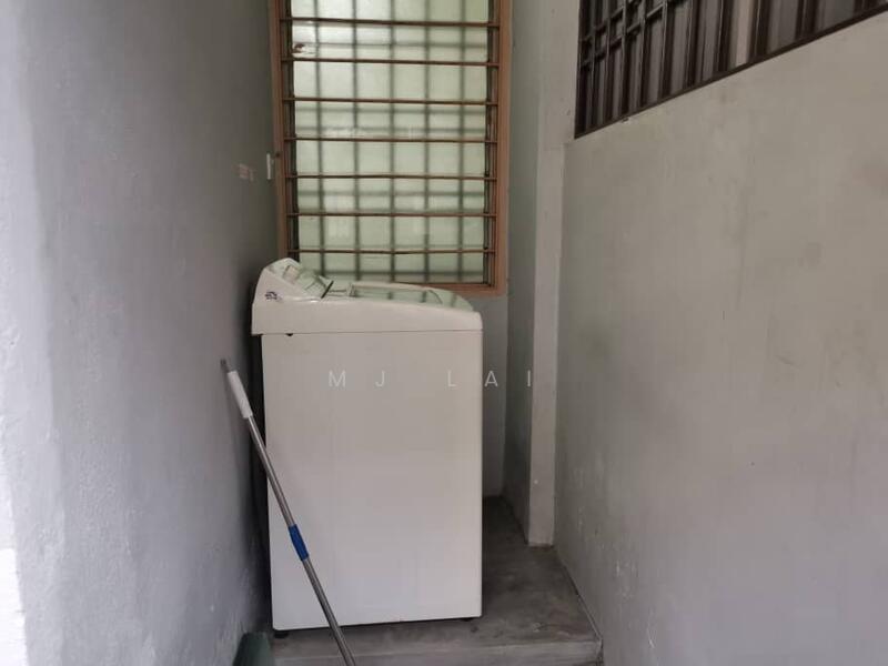 2-storey Terraced House for Rent in Taman Sri Pulai Perdana (Skudai) - MJ Lai - Exterior - PropertyGuru.com.my