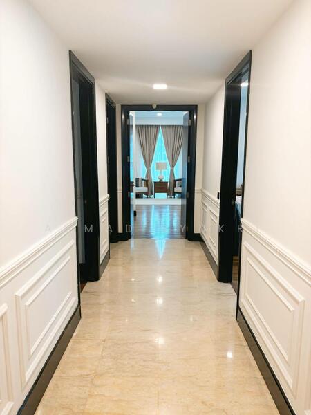 Corridor