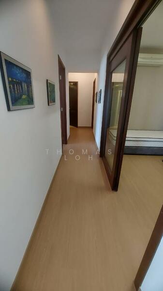 Corridor