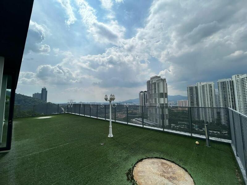 Roof