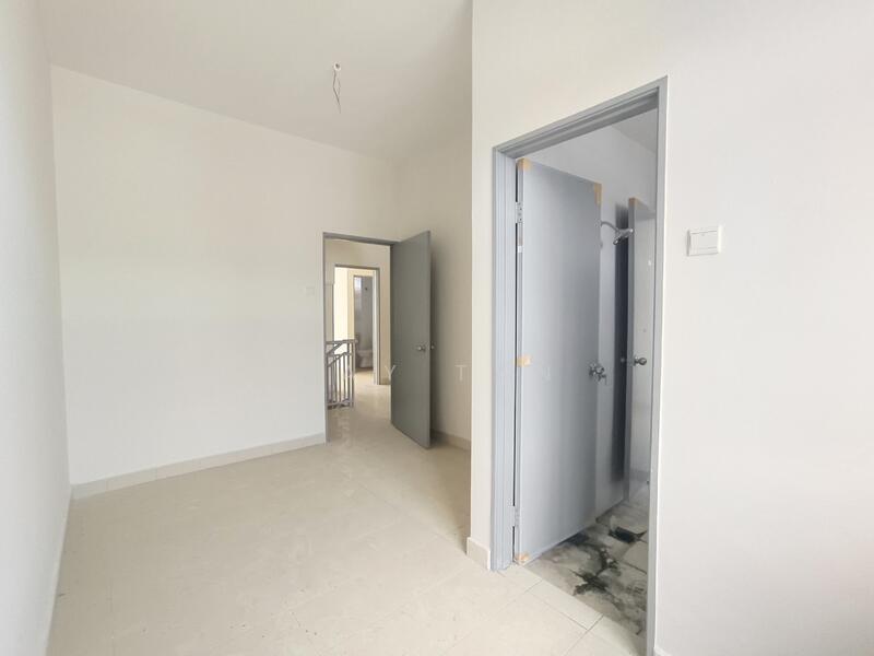 Untuk Disewa - Bagan Serai Perak