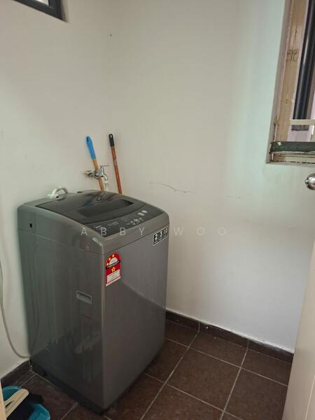 For Rent - Vista Alam Serviced Apartment