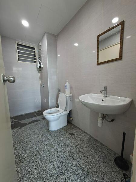 For Rent - Vista Alam Serviced Apartment