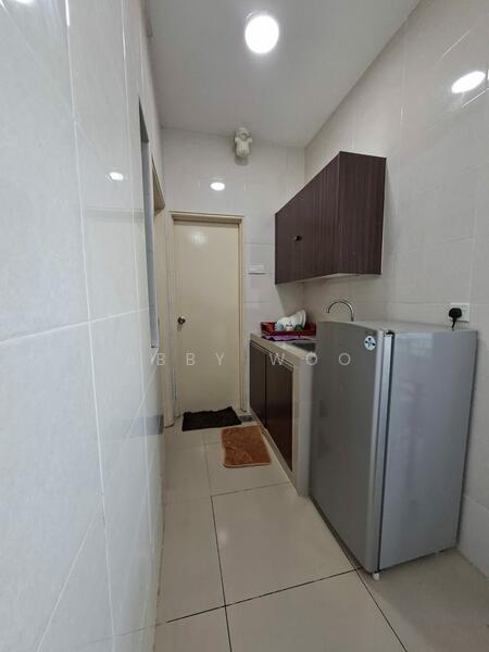 For Rent - Vista Alam Serviced Apartment
