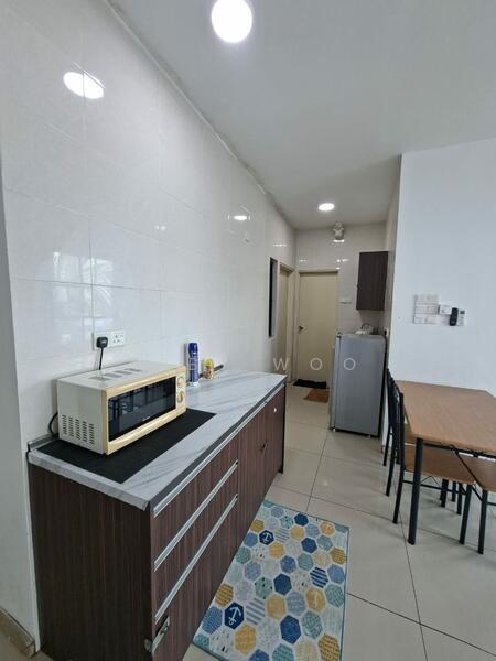 For Rent - Vista Alam Serviced Apartment