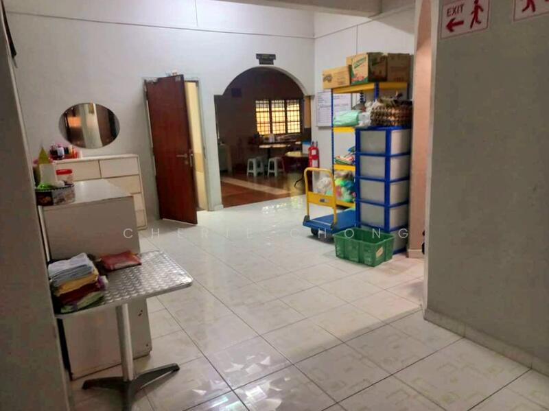 Corridor