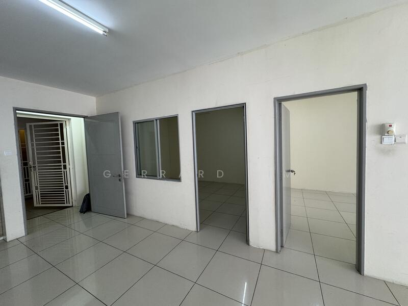 Corridor