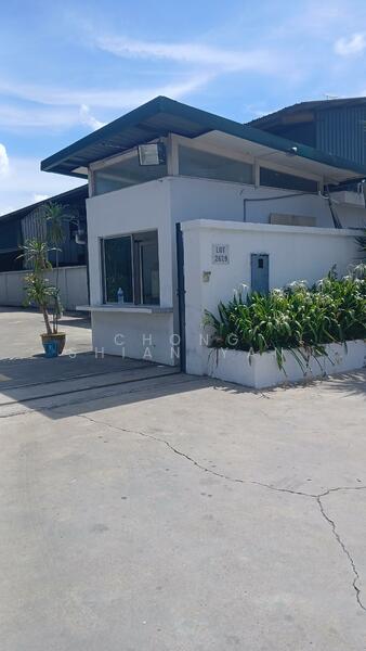 Detached Factory for Sale in Kampung Baru Sungai Buloh (Seksyen U19) (Sungai Buloh) - Chong Shian Yan - Exterior - PropertyGuru.com.my
