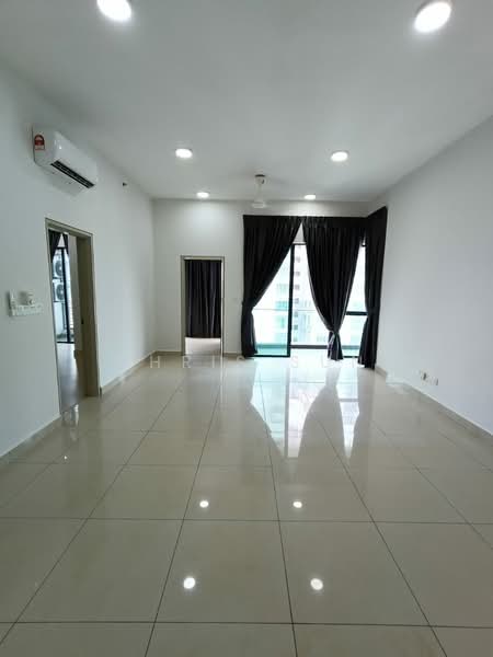 Servis Apartment untuk Disewa di Res 280 - Chris Sun - Living Room - PropertyGuru.com.my