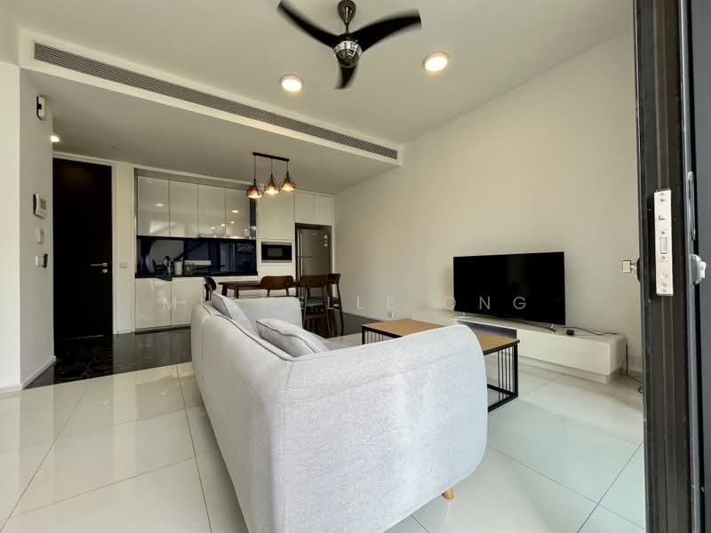 Servis Apartment untuk Dijual di Arcoris Residences - Michelle Ong - PropertyGuru.com.my