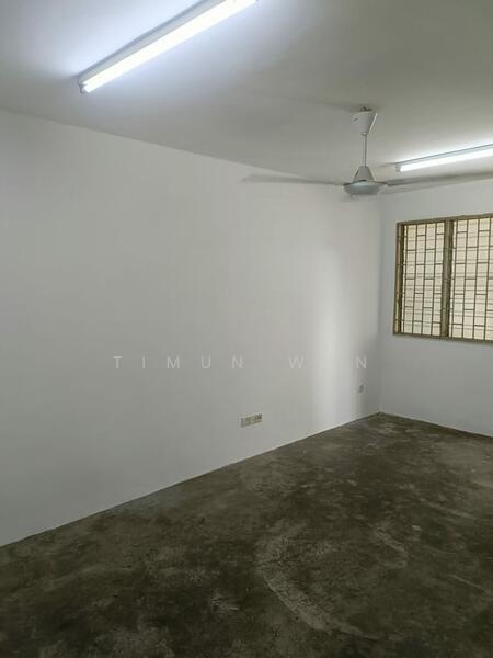 living hall