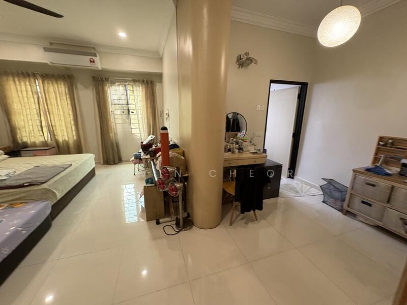 2-storey Terraced House for Sale in Taman Desa (Kuala Lumpur) - Jovin Cheor - Bedroom - PropertyGuru.com.my