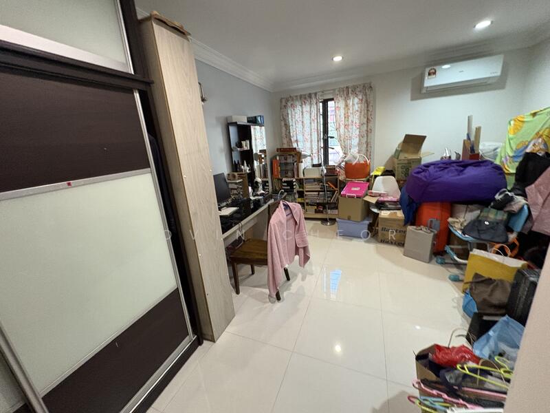 2-storey Terraced House for Sale in Taman Desa (Kuala Lumpur) - Jovin Cheor - Study - PropertyGuru.com.my