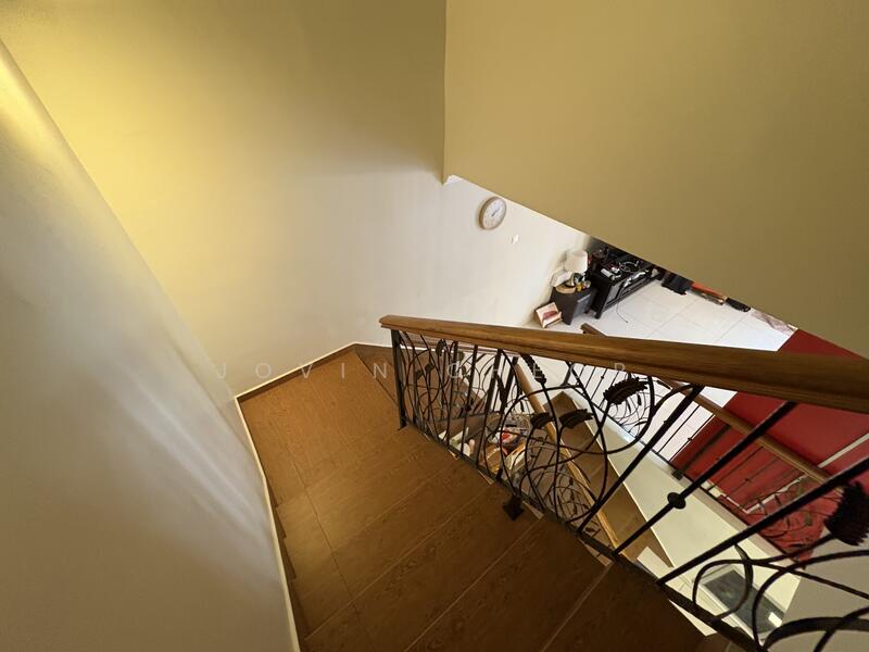 2-storey Terraced House for Sale in Taman Desa (Kuala Lumpur) - Jovin Cheor - Interior - PropertyGuru.com.my