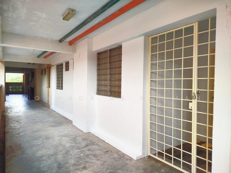 Corridor