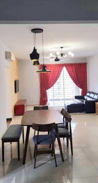 For Sale - Zen Residence @ Asplenium Condominium