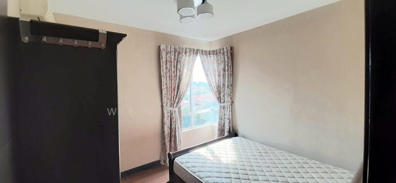 For Sale - Zen Residence @ Asplenium Condominium