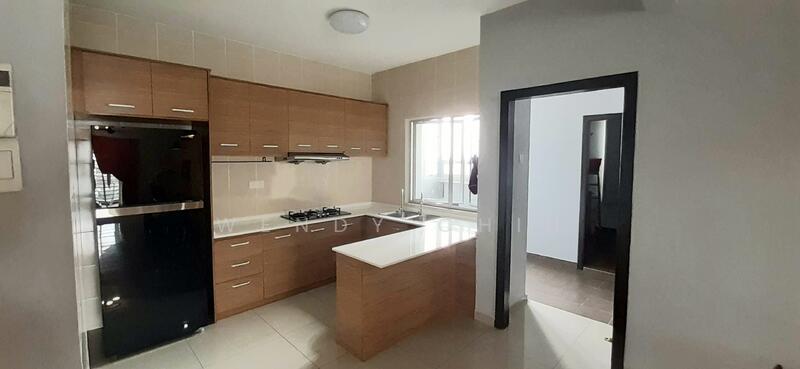 For Sale - Zen Residence @ Asplenium Condominium