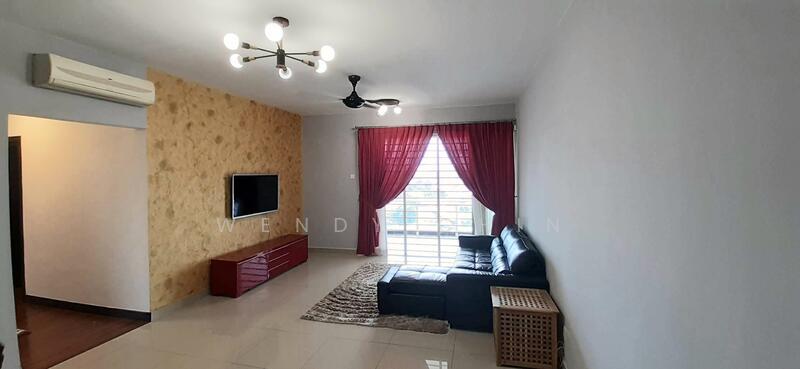 For Sale - Zen Residence @ Asplenium Condominium