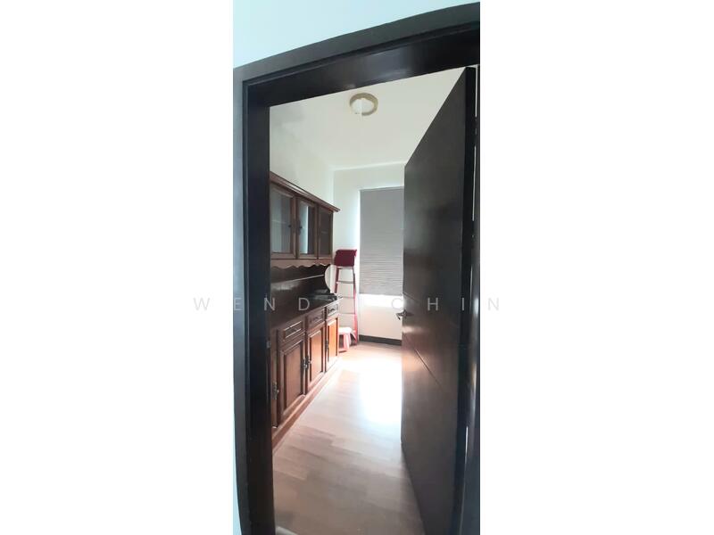For Sale - Zen Residence @ Asplenium Condominium