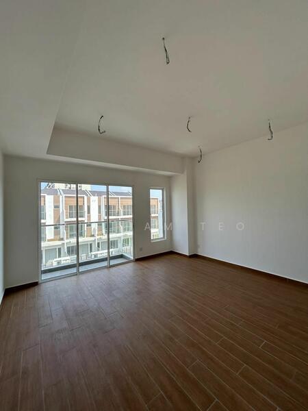 For Rent - Taman Sri Manja