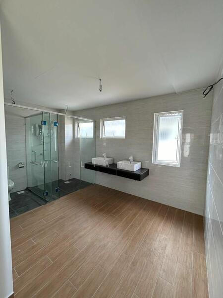For Rent - Taman Sri Manja