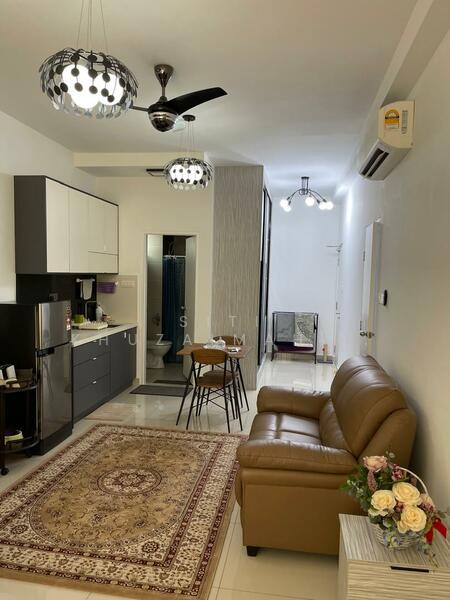 For Rent - Ceria Residences, Cyberjaya