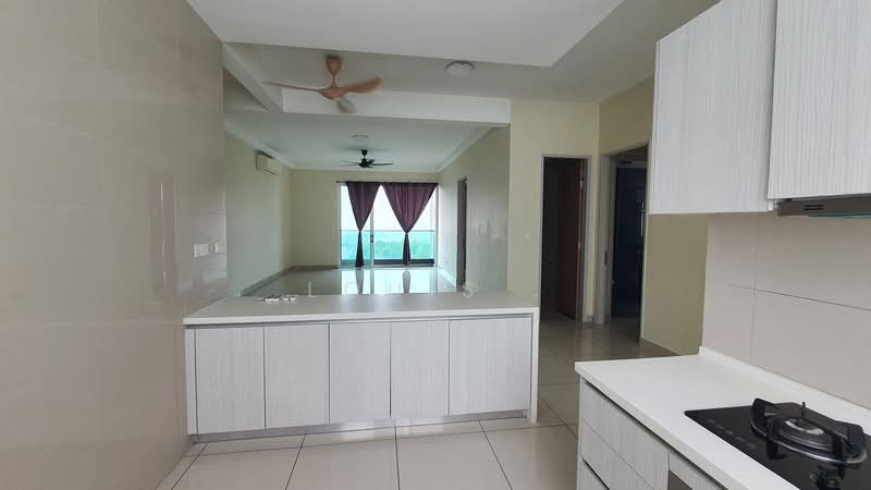 Kondominium untuk Disewa di Green Residence - Louis . - PropertyGuru.com.my