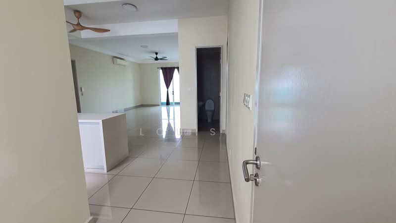 Kondominium untuk Disewa di Green Residence - Louis . - PropertyGuru.com.my