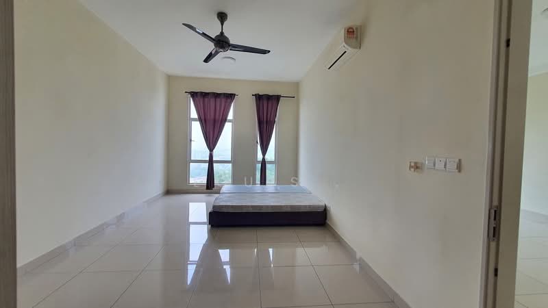 Kondominium untuk Disewa di Green Residence - Louis . - PropertyGuru.com.my