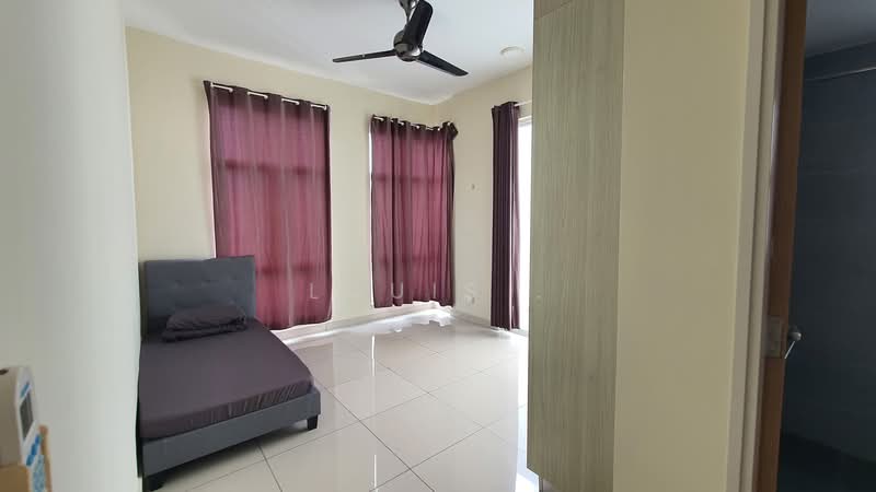 Kondominium untuk Disewa di Green Residence - Louis . - PropertyGuru.com.my