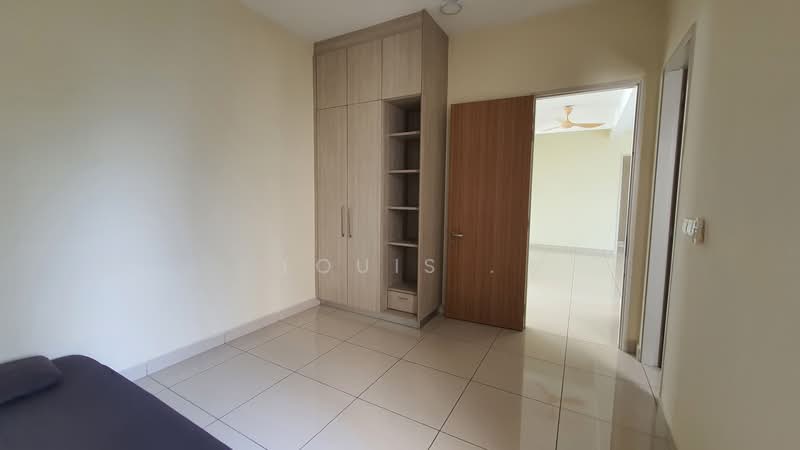 Kondominium untuk Disewa di Green Residence - Louis . - PropertyGuru.com.my