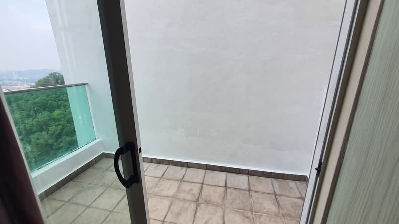 Kondominium untuk Disewa di Green Residence - Louis . - PropertyGuru.com.my