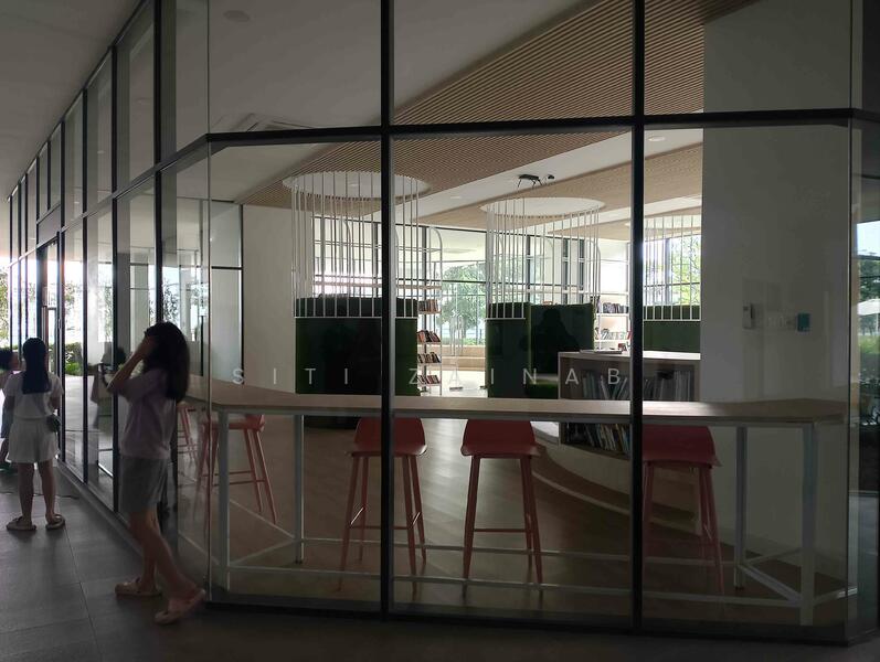 Corridor