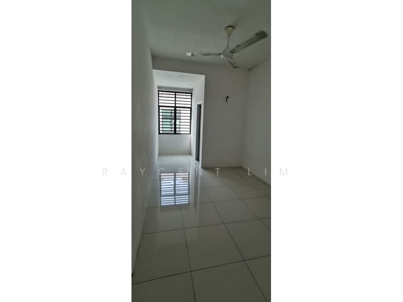 2-storey Terraced House for Sale in Balik Pulau (Penang) - Raycent Lim - Interior - PropertyGuru.com.my