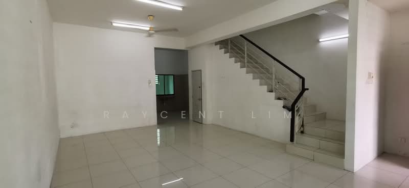2-storey Terraced House for Sale in Balik Pulau (Penang) - Raycent Lim - Interior - PropertyGuru.com.my